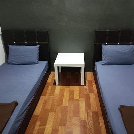 Wy Impian Homestay Bukit Mertajam Eksteriør billede