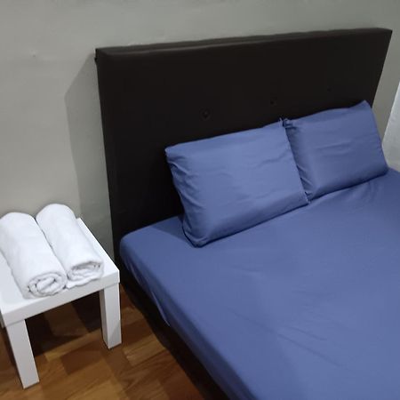 Wy Impian Homestay Bukit Mertajam Eksteriør billede
