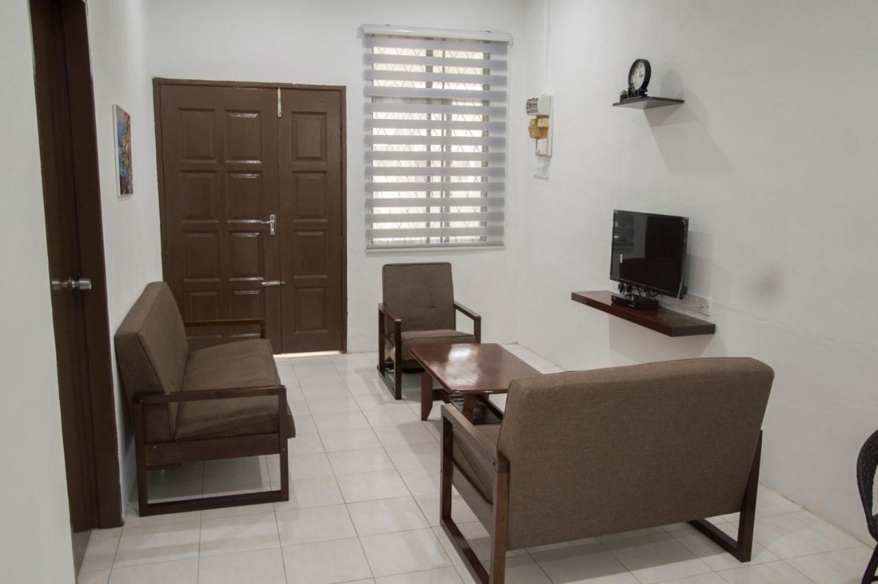 Wy Impian Homestay Bukit Mertajam Eksteriør billede