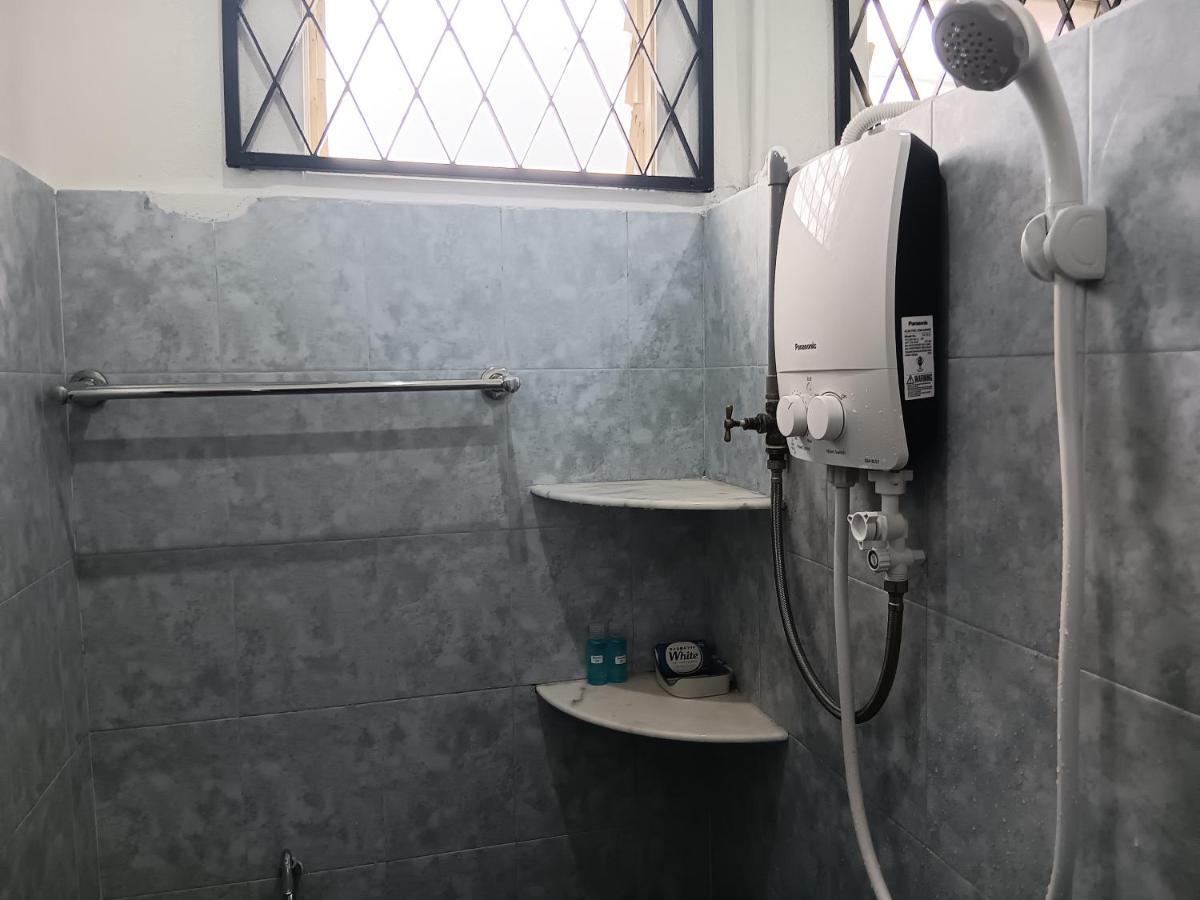 Wy Impian Homestay Bukit Mertajam Eksteriør billede