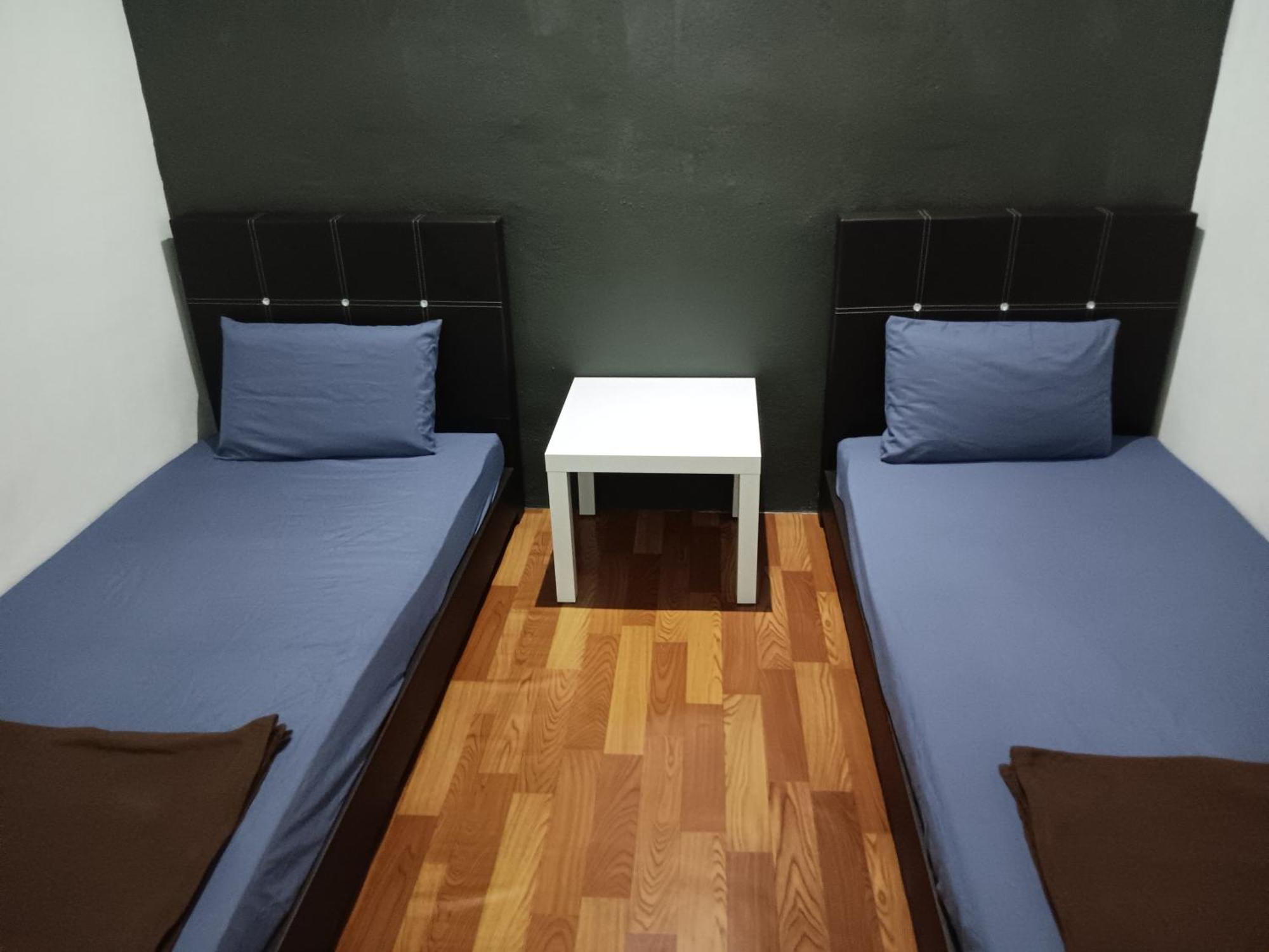 Wy Impian Homestay Bukit Mertajam Eksteriør billede